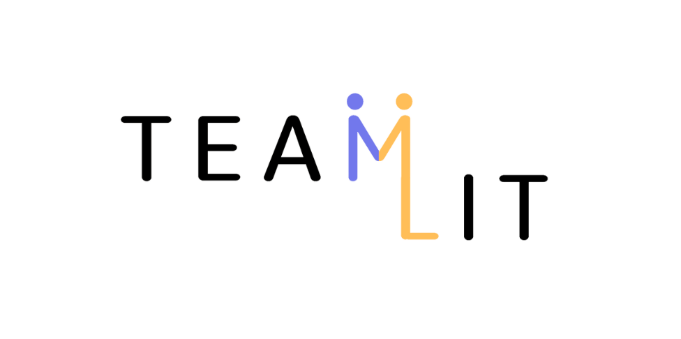 Teamlit logo klein