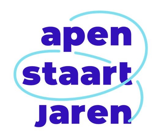 logo apenstaartjaren