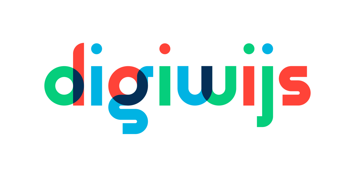 logo digiwijs