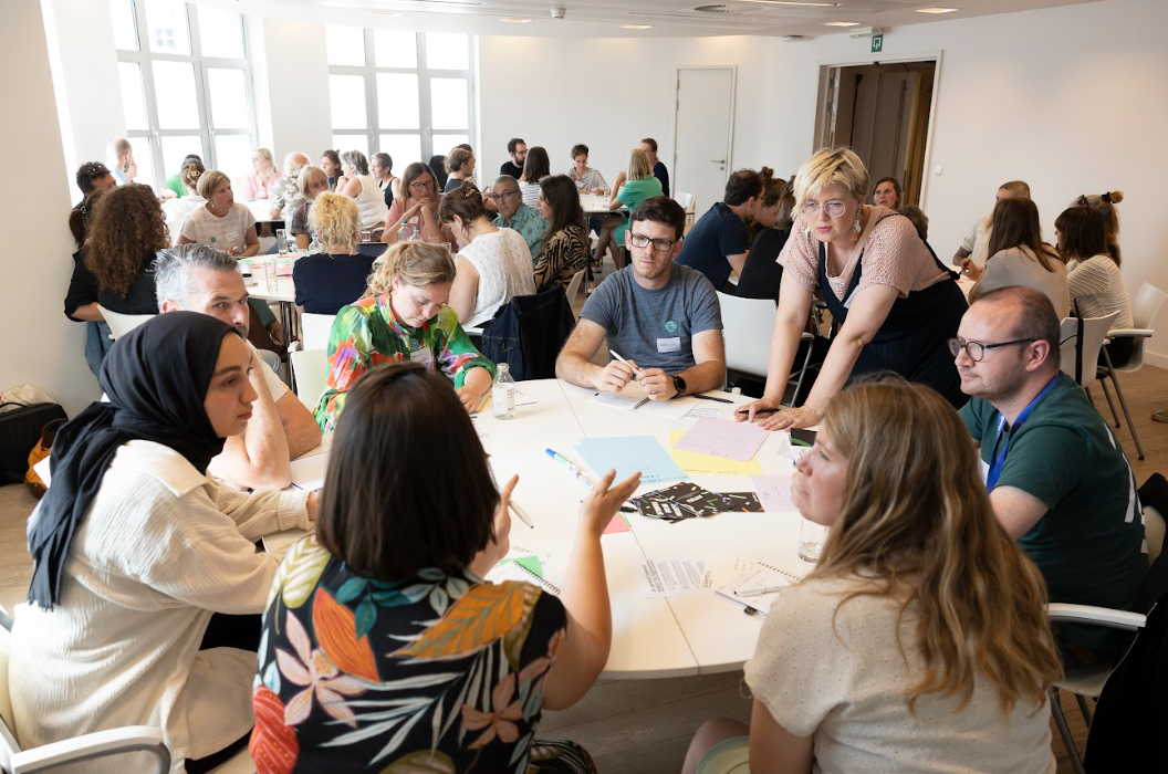 inspiratiedag digitale inclusie