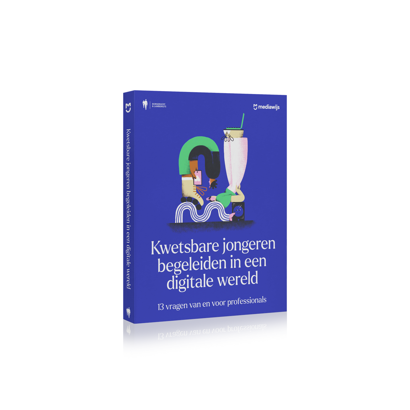 cover boek jeugdhulp