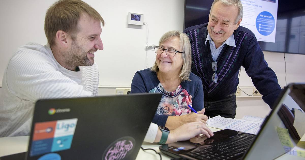 Local and regional approaches to digital inclusion | Mediawijs