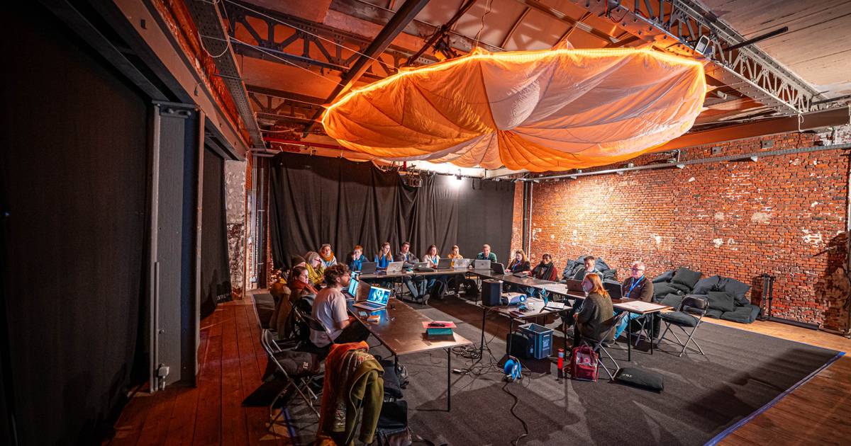 Dig It Up 2026 | Mediawijs