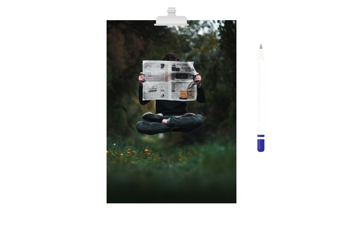 Photo by Julius Drost on Unsplash