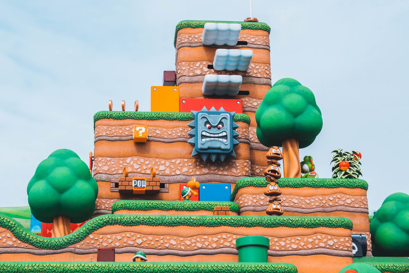 Photo by Roméo A. on Unsplash