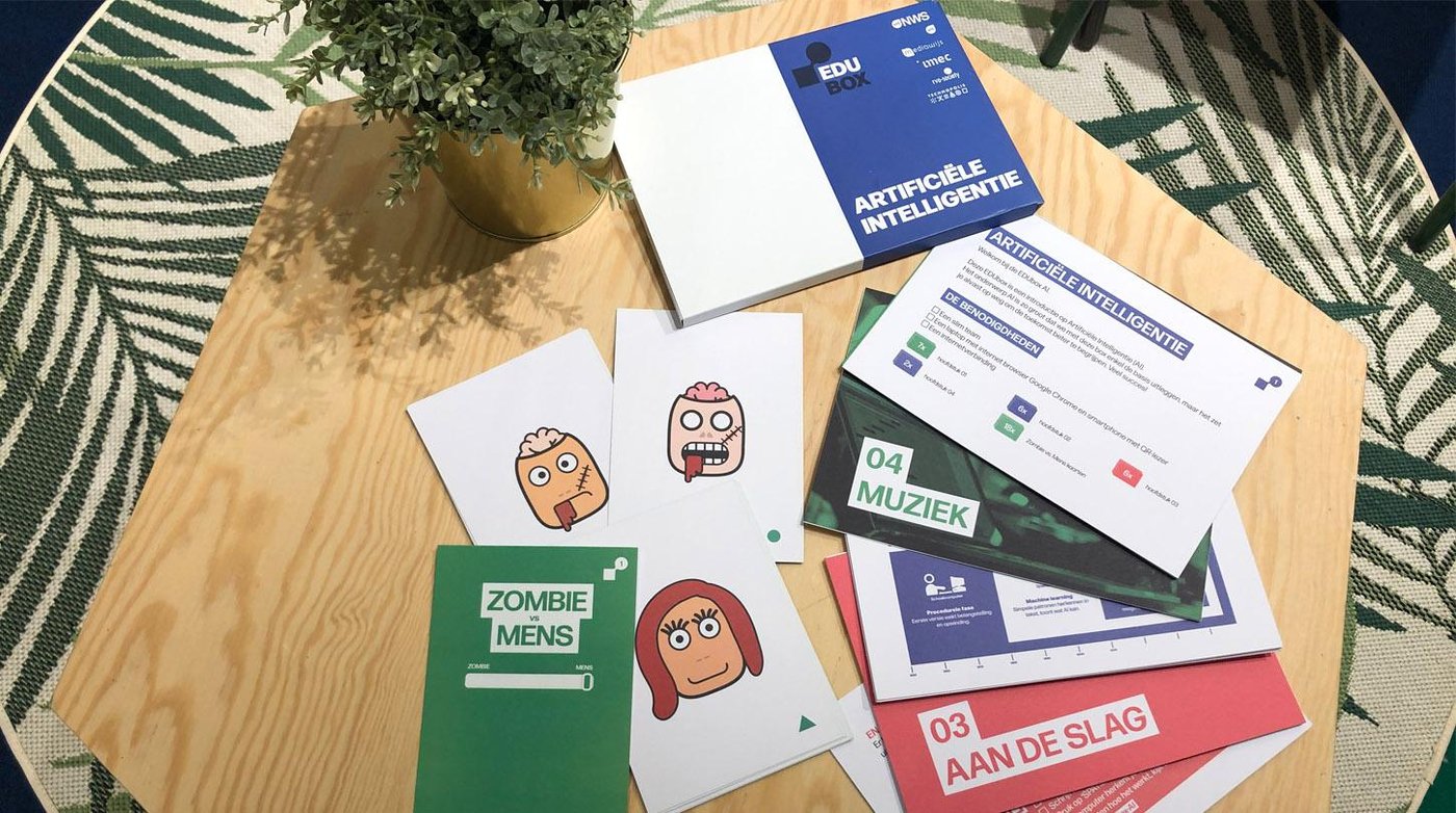 EDUboxen