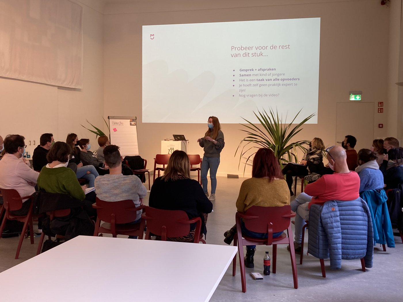 EHBC Hasselt