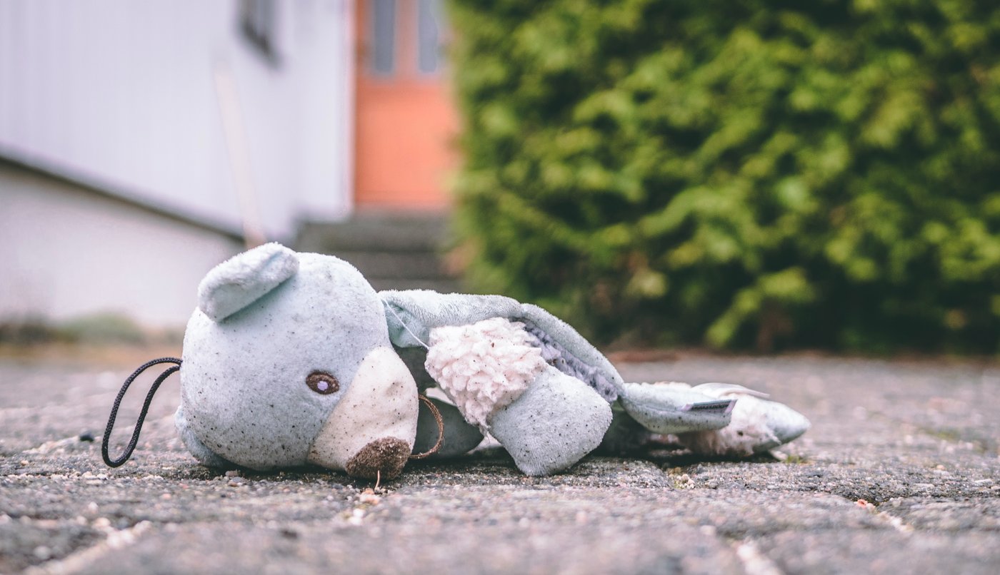 Photo by Trym Nilsen on Unsplash