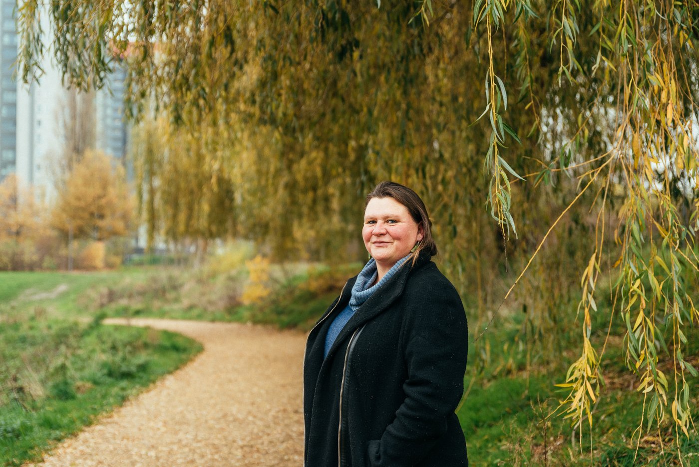 Foto van Helga van Ligo