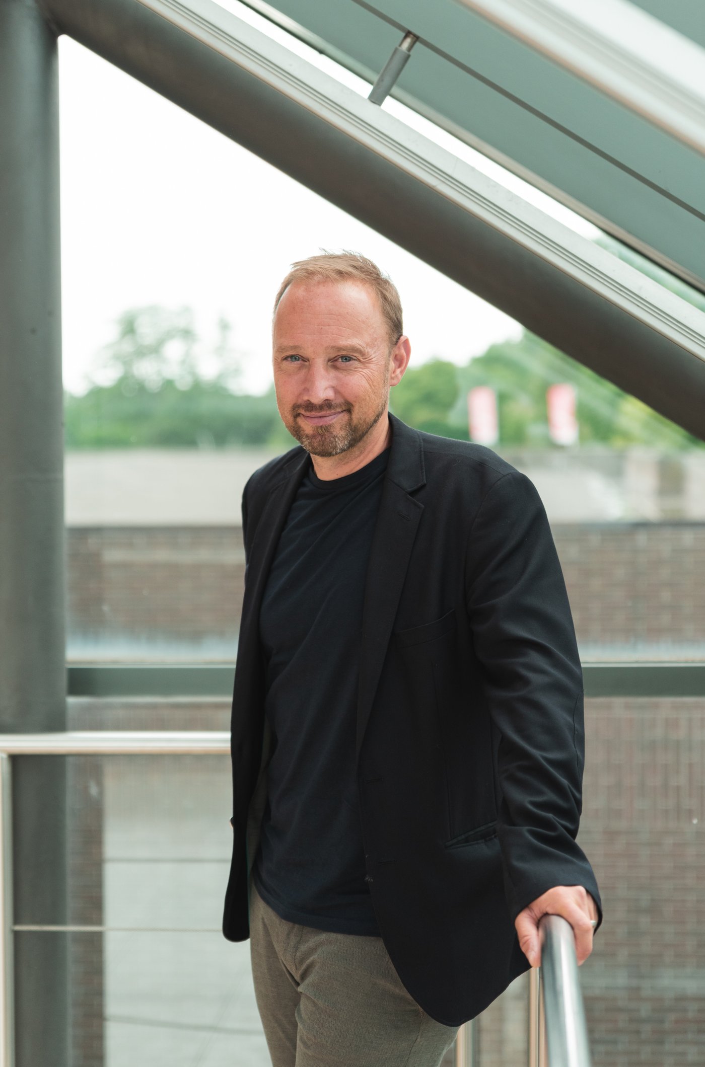 Foto van Erik van DiAX