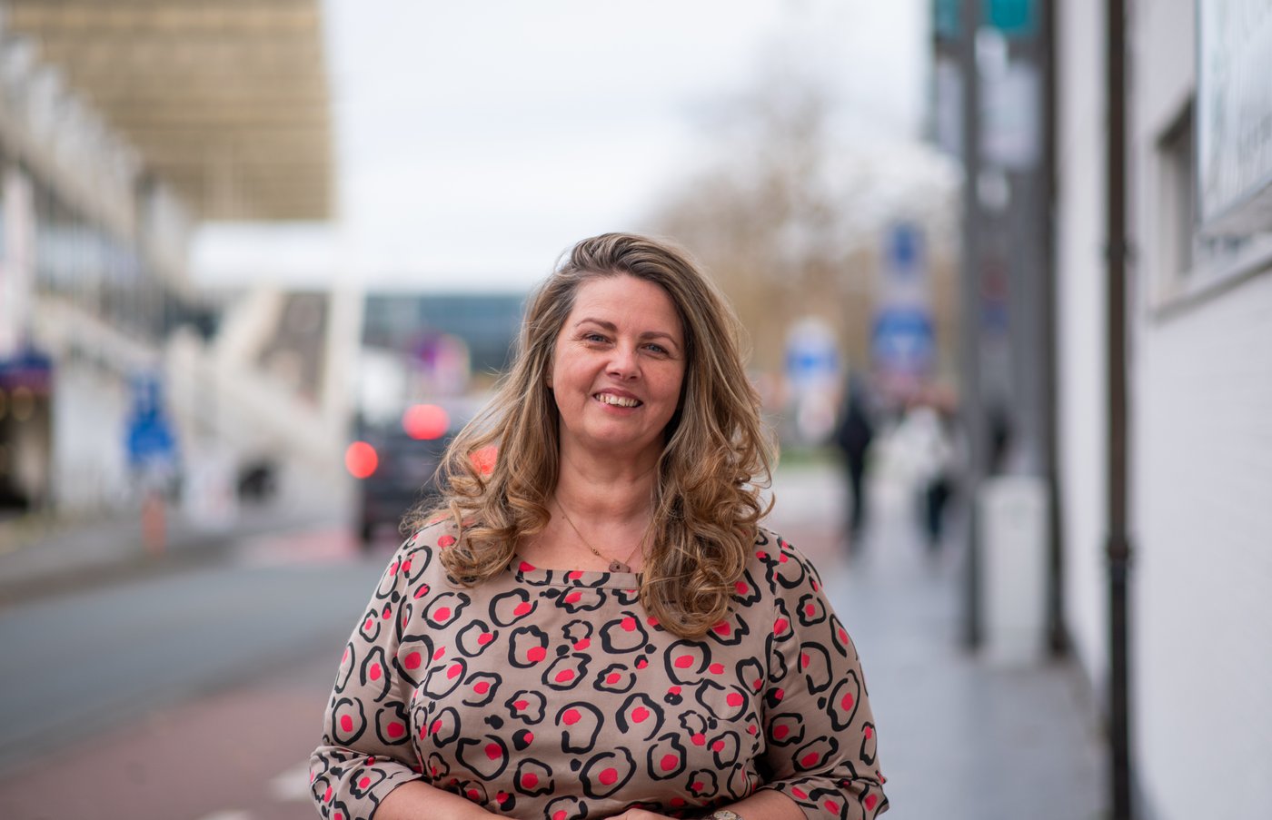 Foto van Wendy van Inter