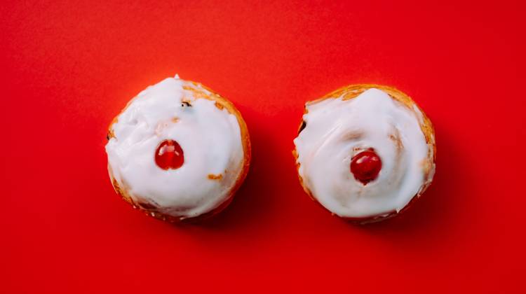 Waarom doen we aan sexting?