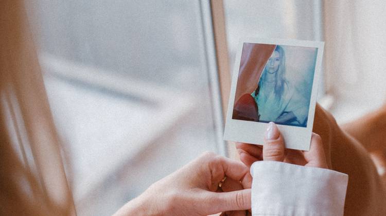 Wat als je een gelekte naaktfoto ontvangt?