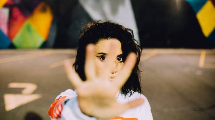 5 situaties waarin sexting grensoverschrijdend wordt