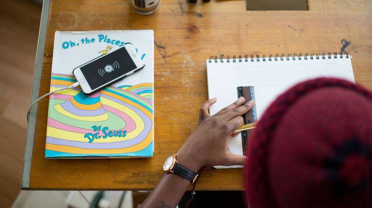 Photo by Tamarcus Brown on Unsplash