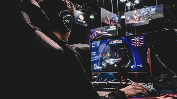 Wat je moet weten over esports