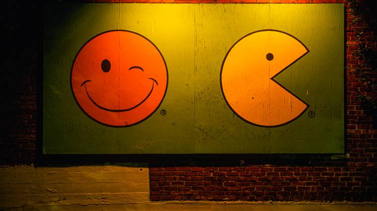 Wat is gamification?