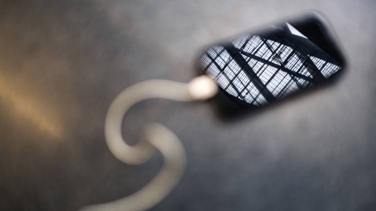 Kan je verslaafd raken aan een scherm?