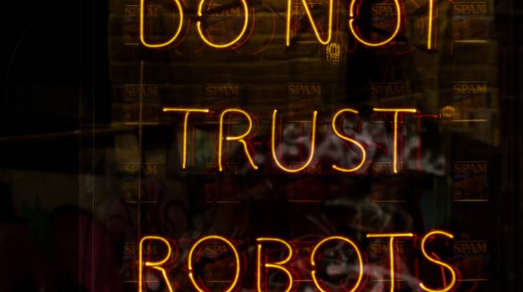 Is propaganda altijd onbetrouwbaar?