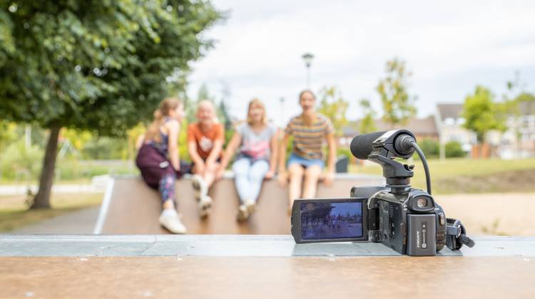 Apestaartjaren studiedag