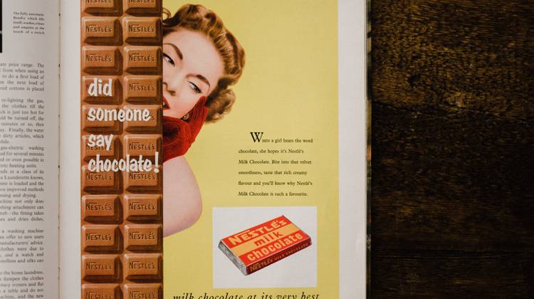 Reclame voor ongezonde voeding: mag dat zomaar?