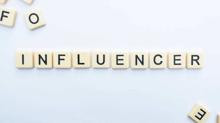Wat is influencer marketing?