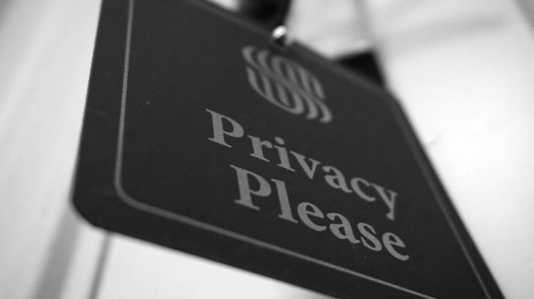 Het recht op privacy: wat betekent dat?