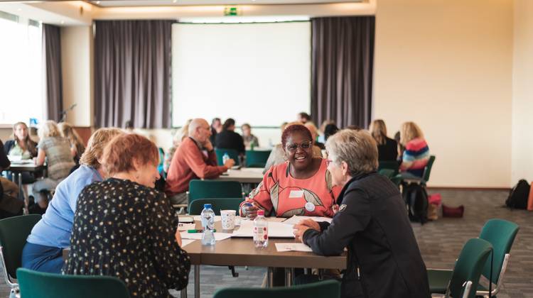 Inspiratiedag digitale inclusie 2023