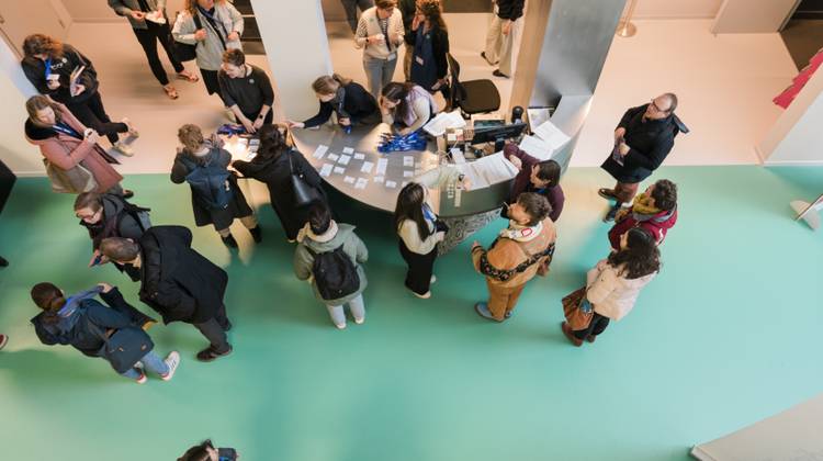 Netwerkavond vorming