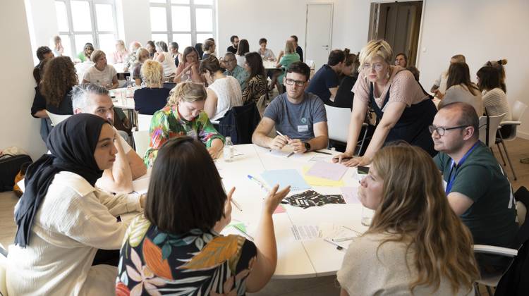 Mediacoach digitale inclusie 2023-2024