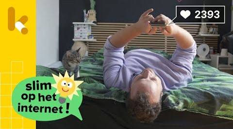 Sander deelt foto's zonder toestemming...