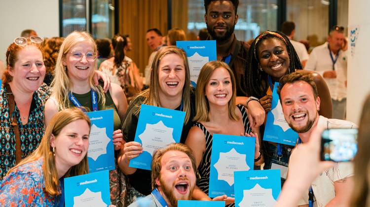 Mediacoach Onderwijs, Jeugdhulp, Jeugdwerk en Bibliotheken 2025-2026