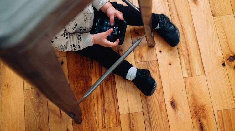 Federaal event Apenstaartjaren & Génération 2024