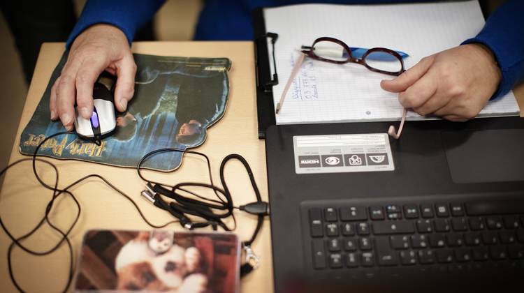 Vorming toegankelijkheids-instellingen voor iedereen