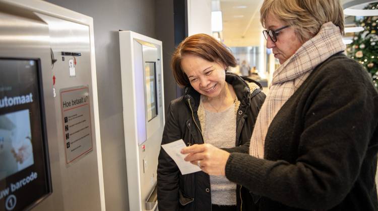 Infosessie digitale week