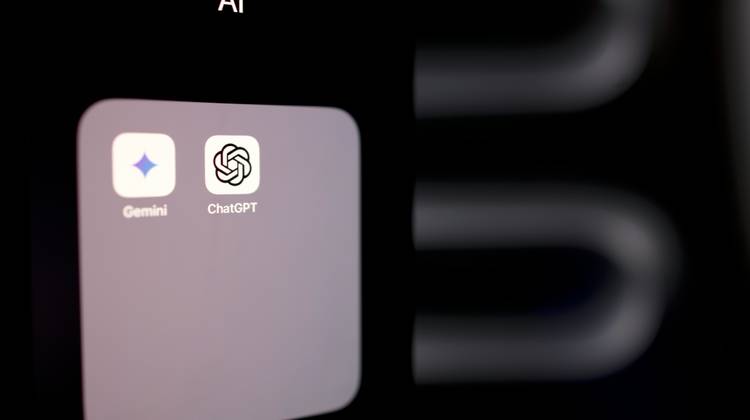 AI in dagelijks leven: werken met kinderen en jongeren