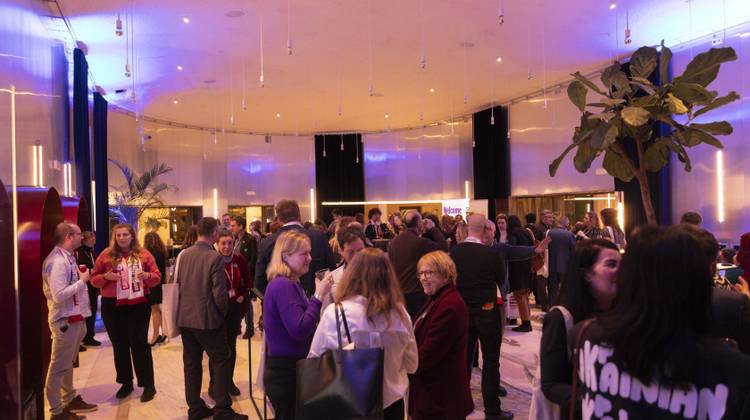 Netwerkevent Mediawijsheid