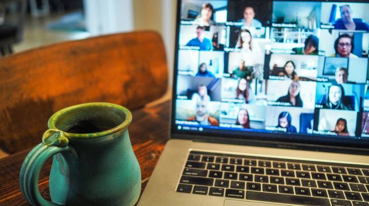 Webinar Digicoach@work