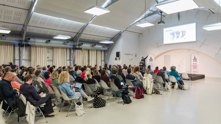 Nieuws in de Klas dag