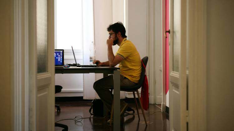 Photo by Daniele D'Andreti on Unsplash