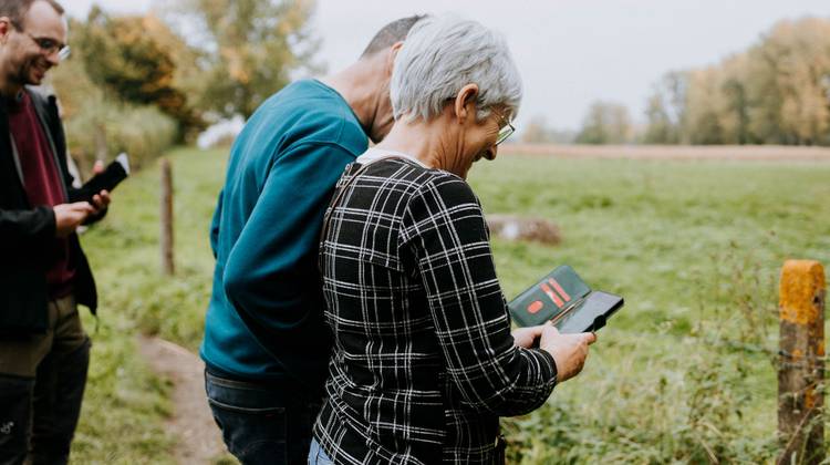 Infosessie Digitale Week 2026