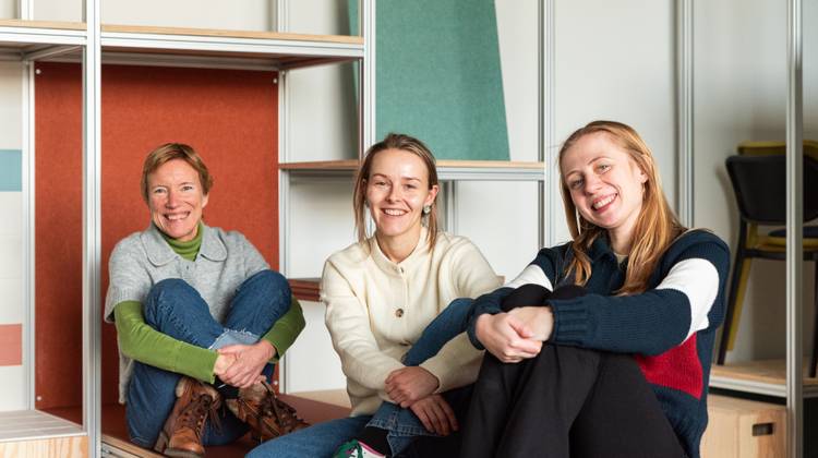 Hoe de DigiSmaakmaker-beurs digitale goesting bij werknemers aanwakkert