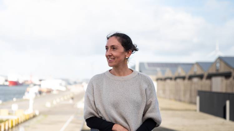 Werken aan digitale wendbaarheid: de totaalaanpak van North Sea Port