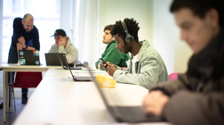 Hoe kan je meer digistarters bereiken?