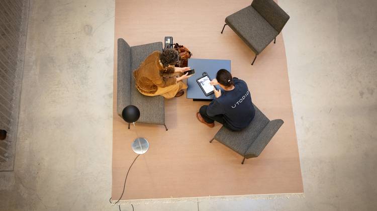 Een geschikte plek voor je digipunt: 5 tips