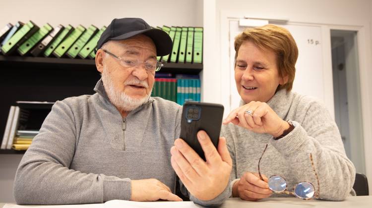 Wat is een digipunt?