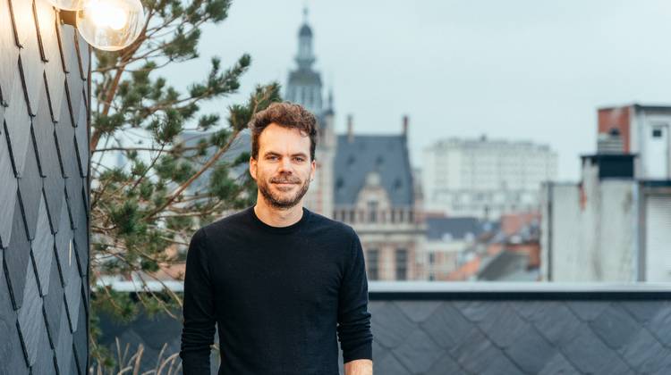 Digitale hulp voor iedereen dankzij BEEGO