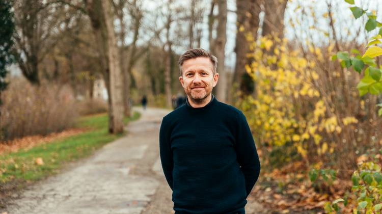 Modem: technologie als toegangspoort voor mensen met een beperking