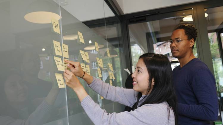 Samen vorm geven aan de digitale toekomst: burgers en beleidsmakers aan het woord