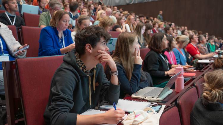 Studiedag digitale inclusie bij mensen met een beperking